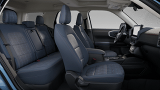 2025 Ford Bronco Sport® Internal Image 1